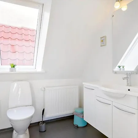 Lk1114-lokken-josefines-have-71 度假居 *
