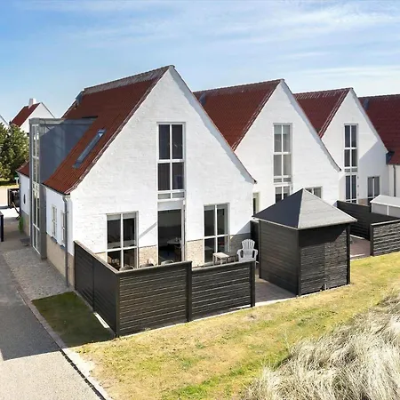 度假居 Lk1114-lokken-josefines-have-71 洛肯